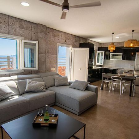 Villa Alex La Isleta del Moro Eksteriør bilde