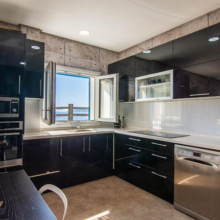 Villa Alex La Isleta del Moro Eksteriør bilde