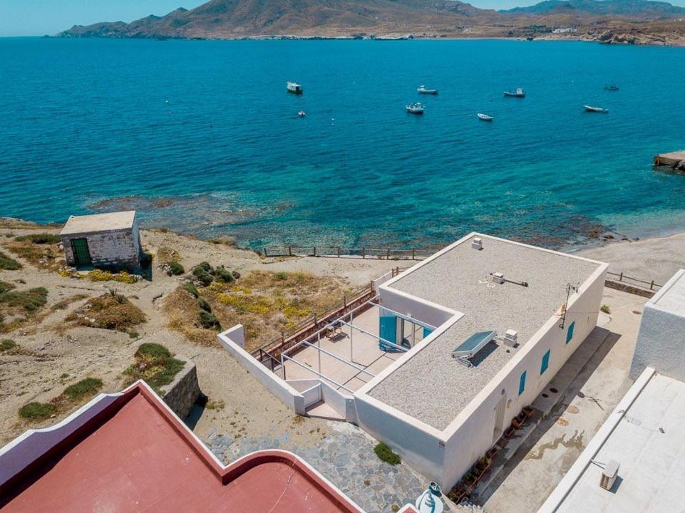 Villa Alex La Isleta del Moro Eksteriør bilde