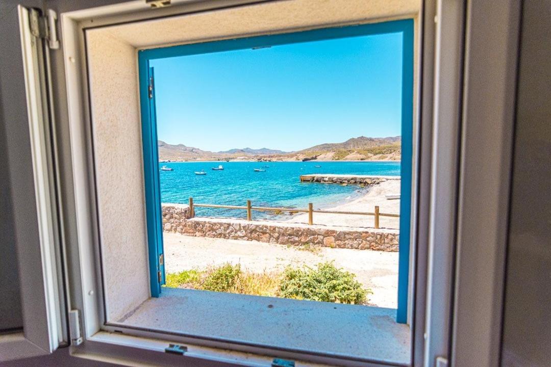 Villa Alex La Isleta del Moro Eksteriør bilde