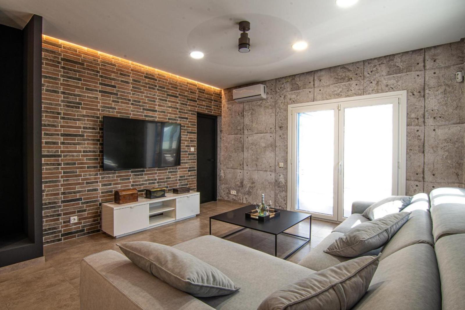 Villa Alex La Isleta del Moro Eksteriør bilde