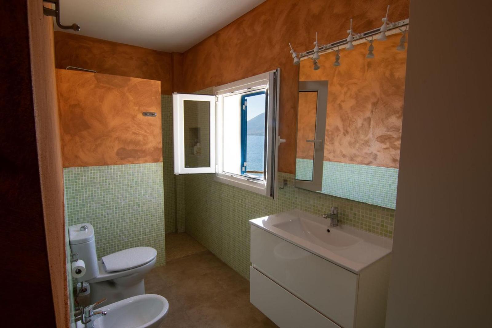 Villa Alex La Isleta del Moro Eksteriør bilde