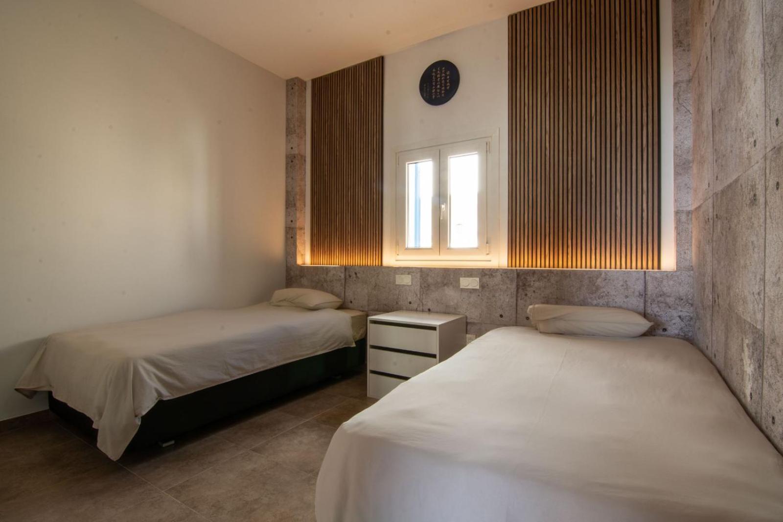 Villa Alex La Isleta del Moro Eksteriør bilde